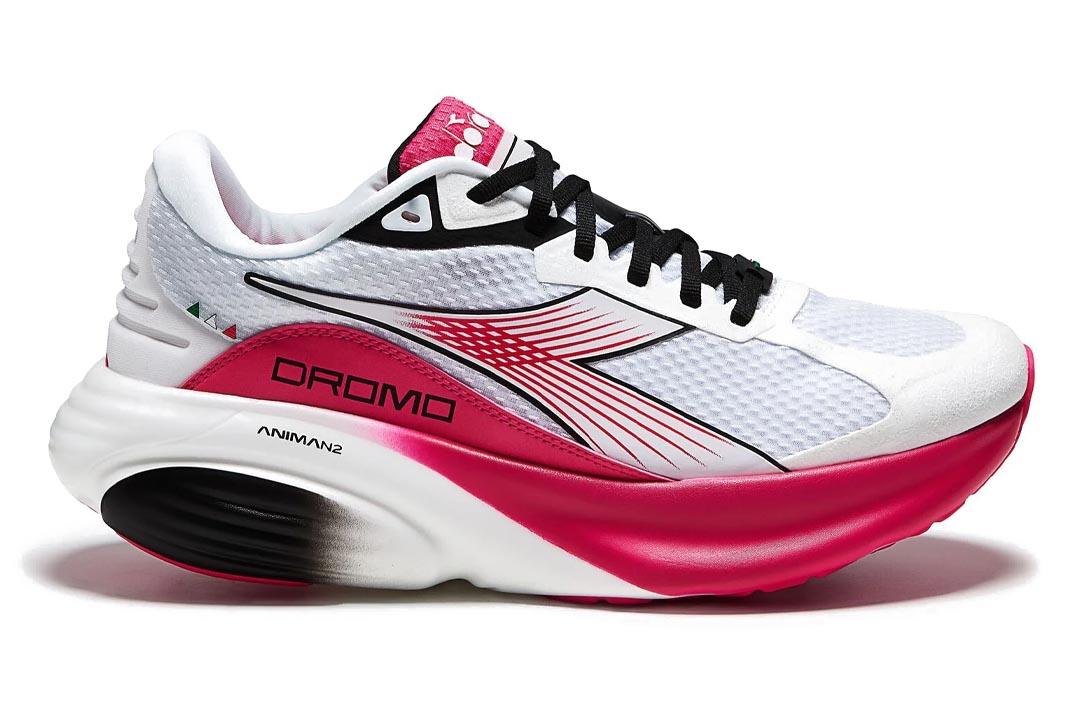 Diadora Atomo Star Dromo